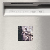 Monument voor Frederic Chopin Magneet (Insitu (Vaatwasser))