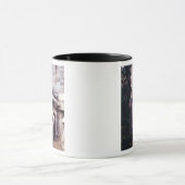 Monument voor Frederic Chopin Mok (Midden)