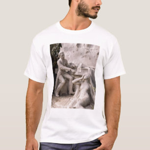 Monument voor Frederic Chopin T-shirt