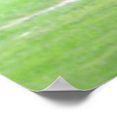 Monument voor mummie poster (Hoek)