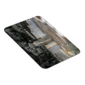 Monument voor Tazio Nuvolari Flexibele fotomagneet Magneet (Rechterzijde)