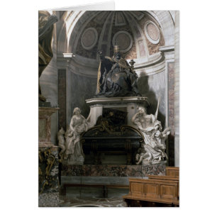 Monument voor Urban VIII