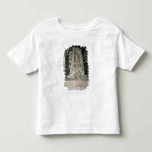 Monument voor William Pitt de Ouder Kinder Shirts