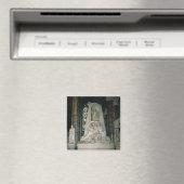 Monument voor William Pitt de Ouder Magneet (Insitu (Vaatwasser))