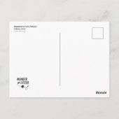 Monumental Arch, Palmyra, Syrië Briefkaart (Achterkant)