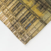 Monumenten | Big Ben at Night Fleece Deken (Hoek)