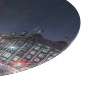 Monumenten | Big Ben at Night Snijplank (Hoek)