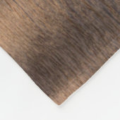 Monumenten Big Ben & Houses of Parliament Fleece Deken (Hoek)