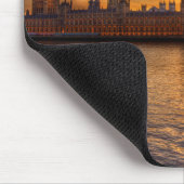 Monumenten Big Ben & Houses of Parliament Muismat (Hoek)