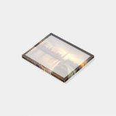 Monumenten Big Ben & Houses of Parliament Post-it® Notes (Schuin)