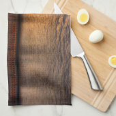 Monumenten Big Ben & Houses of Parliament Theedoek (Quarter Fold)