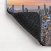 Monumenten | Dubai Cityscape Muismat (Hoek)