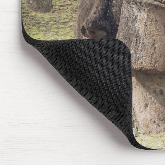 Monumenten | Easter Island, Chile Muismat (Hoek)