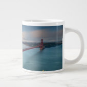 Monumenten | Golden Gate San Francisco Grote Koffiekop (Rechts)