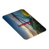 Monumenten | Golden Gate San Francisco Magneet (Rechterzijde)