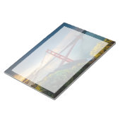 Monumenten | Golden Gate San Francisco Notitieblok (Schuin)