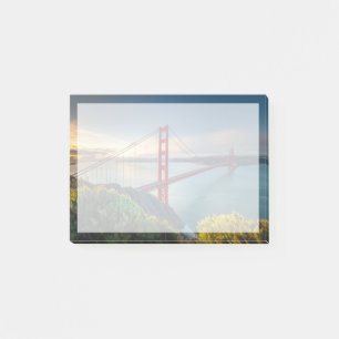 Monumenten   Golden Gate San Francisco Post-it® Notes