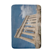 Monumenten Greece Badmat (Voorkant Verticaal)