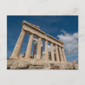 Monumenten Greece Briefkaart (Voorkant)