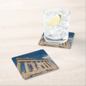 Monumenten Greece Kartonnen Onderzetters (Insitu)