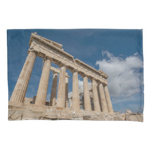 Monumenten Greece Kussensloop