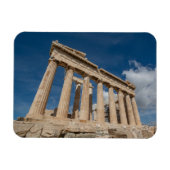 Monumenten Greece Magneet (Horizontaal)