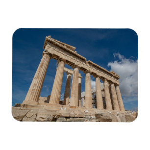 Monumenten Greece Magneet