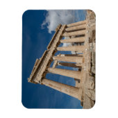 Monumenten Greece Magneet (Verticaal)