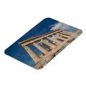 Monumenten Greece Magneet (Linkerzijde)