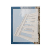 Monumenten Greece Notitieblok (Linkerzijde)
