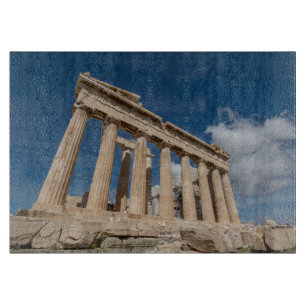 Monumenten Greece Snijplank