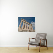 Monumenten Greece Wandkleed (In Situ (horizontaal))