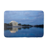 Monumenten | Jefferson Memorial Badmat (Voorkant)
