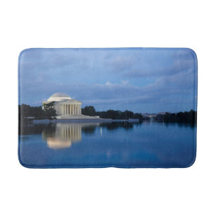 Monumenten   Jefferson Memorial Badmat