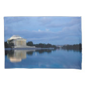 Monumenten | Jefferson Memorial Kussensloop (Voorkant)