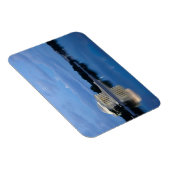 Monumenten | Jefferson Memorial Magneet (Rechterzijde)