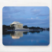 Monumenten | Jefferson Memorial Muismat (Voorkant)