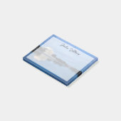 Monumenten | Jefferson Memorial Post-it® Notes (Schuin)