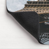 Monumenten | Looking Up at the Eiffel Tower Muismat (Hoek)