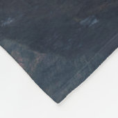 Monumenten Machu Picchu, Peru Fleece Deken (Hoek)