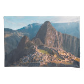 Monumenten Machu Picchu, Peru Kussensloop (Voorkant)