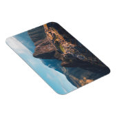 Monumenten Machu Picchu, Peru Magneet (Rechterzijde)