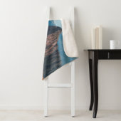 Monumenten Machu Picchu, Peru Sherpa Deken (In situ)