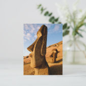 Monumenten | Paaseiland Briefkaart (Staand voorkant)