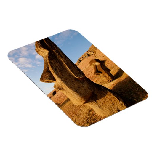 Monumenten | Paaseiland Magneet (Rechterzijde)