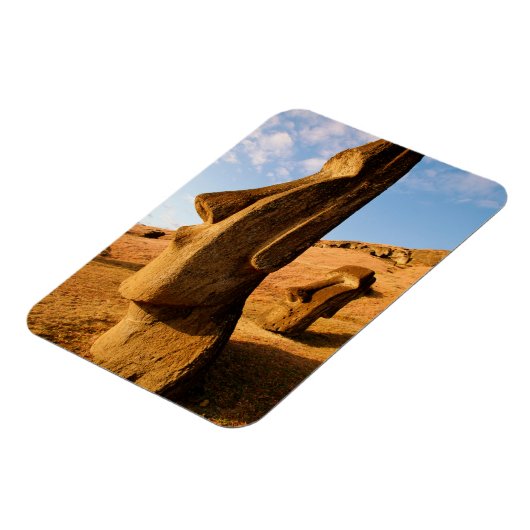 Monumenten | Paaseiland Magneet (Linkerzijde)