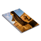 Monumenten | Paaseiland Notitieboek (Rechterzijde)