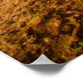 Monumenten | Paaseiland Poster (Hoek)