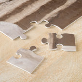 Monumenten | Parthenon Acropolis Athene Griekenlan Legpuzzel (Zijkant)