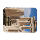 Monumenten | Parthenon Acropolis Athene Griekenlan Magneet (Horizontaal)
